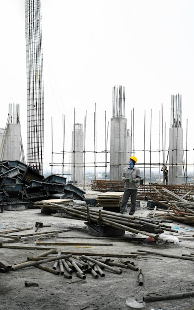 The Role of Project Management in Construction