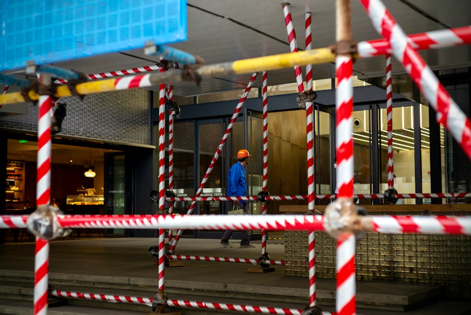 Effective Budgeting for Construction Projects